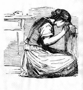 sketch-weeping-woman